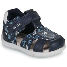 Geox Szandálok / Saruk B SANDAL ZAPITO BOY Tengerész 18