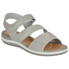 Geox Szandálok / Saruk D SANDAL VEGA Bézs 41 női szandál