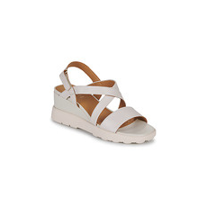 Geox Szandálok / Saruk D SPHERICA EC6 Bézs 39