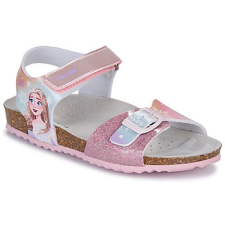 Geox Szandálok / Saruk J ADRIEL GIRL Rózsaszín 35 gyerek szandál