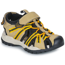 Geox Szandálok / Saruk J BOREALIS BOY Bézs 31 gyerek szandál