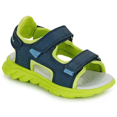 Geox Szandálok / Saruk J SANDAL AIRADYUM BO Tengerész 29