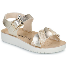 Geox Szandálok / Saruk J SANDAL COSTAREI GI Arany 31
