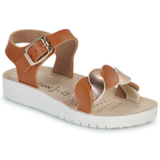 Geox Szandálok / Saruk J SANDAL COSTAREI GI Barna 31