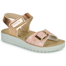 Geox Szandálok / Saruk J SANDAL COSTAREI GI Rózsaszín 29