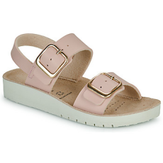 Geox Szandálok / Saruk J SANDAL COSTAREI GI Rózsaszín 31