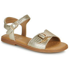 Geox Szandálok / Saruk J SANDAL KARLY GIRL Arany 34 gyerek szandál