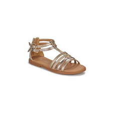 Geox Szandálok / Saruk J SANDAL KARLY GIRL Arany 35 gyerek szandál
