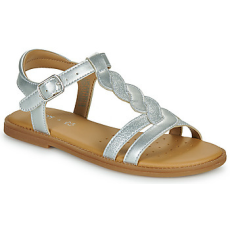 Geox Szandálok / Saruk J SANDAL KARLY GIRL Ezüst 29