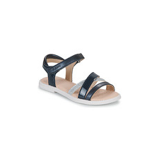 Geox Szandálok / Saruk J SANDAL KARLY GIRL Fekete 29 gyerek szandál