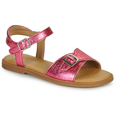 Geox Szandálok / Saruk J SANDAL KARLY GIRL Rózsaszín 32 gyerek szandál