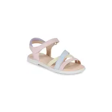 Geox Szandálok / Saruk J SANDAL KARLY GIRL Sokszínű 31 gyerek szandál