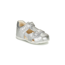 Geox Szandálok / Saruk KAYTAN Ezüst 24 gyerek szandál