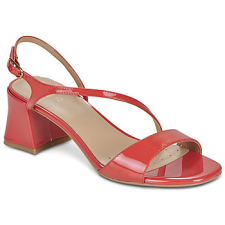 Geox Szandálok / Saruk NEW ERAKLIA Narancssárga 40 női szandál