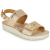 Geox Szandálok / Saruk SANDAL COSTAREI GI Arany 33