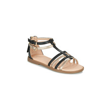 Geox Szandálok / Saruk SANDAL KARLY GIRL Fekete 34 gyerek szandál