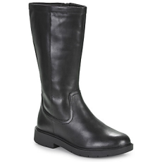 Geox Városi csizmák D SPHERICA EC1 Fekete 38