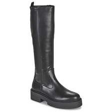 Geox Városi csizmák D SPHERICA EC7 BOOTS Fekete 39 női csizma, bakancs
