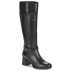 Geox Városi csizmák D WALK PLEASURE 55 Fekete 40