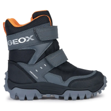 Geox vízálló, bélelt csizma C0038-39 gyerek csizma, bakancs