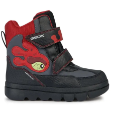 Geox vízálló. bélelt csizma C0048-27 gyerek csizma, bakancs