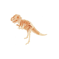  Gepetto's Workshop - Tyrannosaurus - 3D fapuzzle, 473150 puzzle, kirakós