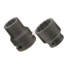  Gépi dugókulcs fej 3/4" 12# 28 mm (6552) dugókulcs