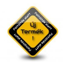 Gépi menetfúró M 8x1,25, M, VA, HSS-E, Csh, DIN371 VÖLKEL menetmetsző, menetfúró