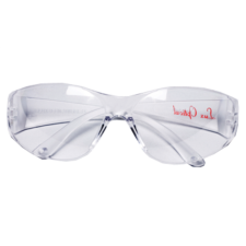  GER. VÉDŐSZEMÜVEG (VÍZTISZTA) világítás