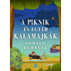 Gerald Durrell - A piknik és egyéb kalamajkák