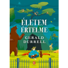 Gerald Durrell - Életem értelme egyéb könyv