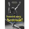 Gerald Marzorati - Ismerd meg Serenát!