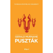 Gerald Murnane PUSZTÁK regény