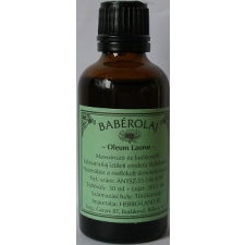 Gerani Gerani babérolaj 50ml gyógyhatású készítmény