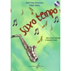 GERARD BILLAUDOTT SAXO TEMPO 1 – FOURMEAU JEAN-YVES (Puha kötésű)