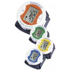 Geratherm Tensio Control vérnyomásmérő