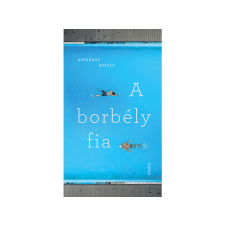 Gerbrand Bakker - A borbély fia regény