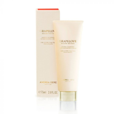 Gere A. GERE Grapelove Release the Past - Gentle Cleansing and Exfoliating Cream (75ml) arctisztító
