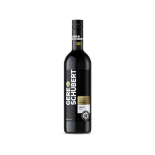 Gere &amp;Schubert Merlot száraz, vörös 0,75L DRS bor