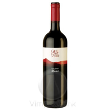  Gere T. és Zsolt Villányi Merlot Válog.0,75L bor