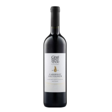 Gere Tamás Villányi Cabernet sauvignon - 750ml bor