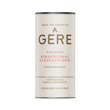 Gere villányi kékszőlőmag és -héj őrlemény 150 g vitamin és táplálékkiegészítő