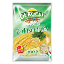 Gergely fagyasztott vadasmártás 500 g fagyasztott termék