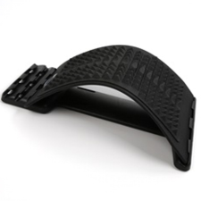  GerincDoktor PRO gerincvédő párnával és akupunktúrás masszázstüskékkel gyógyászati segédeszköz