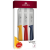 Gerlach 3 darabos késkészlet SMART COLOR (9953731)