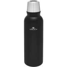 Gerlach ASSIST termosz 1 l fekete termosz