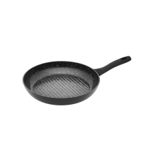 Gerlach Granitex 28cm Grill serpenyő (5901035505803) edény