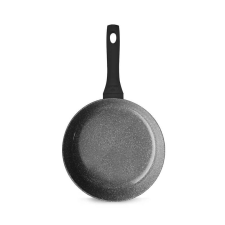 Gerlach Granitex Grey 24cm Serpenyő (5901035504578) edény