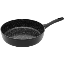 Gerlach GRANITEX Mély serpenyő 28 cm edény