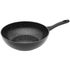Gerlach GRANITEX Wok serpenyő 28 cm edény